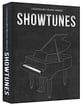 Showtunes - Legendary Piano Series piano sheet music cover